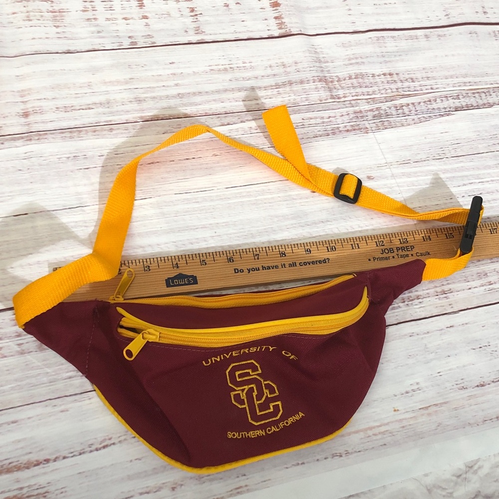 University of Southern California USC T-Shirt LG Tailgate Graduation Gift Set - Picture 12 of 14